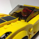 Illustration for article titled Muscle Monday: LEGO Speed Champions Corvette Z06
